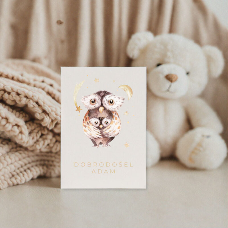 čestitka za novorojenčka, telegram za novorojenčka, personalizirana čestitka, telegram ob rojstvu, telegrami v porodnišnico, darilo za novorojenčka, personalizirana čestitka ob rojstvu otroka