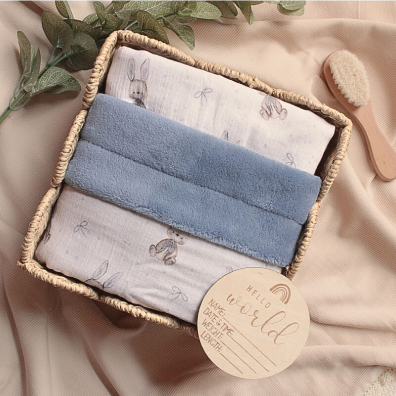 telegram, telegram ob rojstvu, telegram v porodnišnico, darilo ob rojstvu, darilo za novorojenčka, personalizirano darilo, odejica, otroška odejica, personalizirana odejica, darilo za novorojenčka