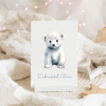 božič, božična čestitka ob rojstvu otroka, čestitka ob rojstvu otroka, voščinca ob rojstvu otroka, personalizirana čestitka za rojstvo otroka, personalizirana božična čestika, božični telegrami ob rojstvu otroka