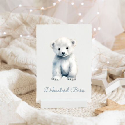 božič, božična čestitka ob rojstvu otroka, čestitka ob rojstvu otroka, voščinca ob rojstvu otroka, personalizirana čestitka za rojstvo otroka, personalizirana božična čestika, božični telegrami ob rojstvu otroka