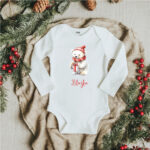 Bodi Božični Medvedek - slika 2