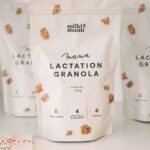 telegram, telegram ob rojstvu, telegram v porodnišnico, darilo ob rojstvu, telegram za mami, laktacijski piškoti, milki mami, darilo za mami, laktacijska granola