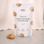 telegram, telegram ob rojstvu, telegram v porodnišnico, darilo ob rojstvu, telegram za mami, laktacijski piškoti, milki mami, darilo za mami, laktacijska granola