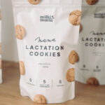 telegram, telegram ob rojstvu, telegram v porodnišnico, darilo ob rojstvu, telegram za mami, laktacijski piškoti, milki mami, darilo za mami, laktacijska granola