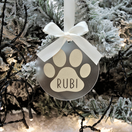 božična bunkica, personalizirana bunkica, personalizirana božična bunkica, božični okrasek, personalizirani božični okrasek, božična kroglica, personalizirana božična kroglica, telegram ob rojstvu, telegram v porodnišnico, darilo ob rojstvu, telegrami ob rojstvu otroka