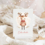 božič, božična čestitka ob rojstvu otroka, čestitka ob rojstvu otroka, voščinca ob rojstvu otroka, personalizirana čestitka za rojstvo otroka, personalizirana božična čestika, božični telegrami ob rojstvu otroka