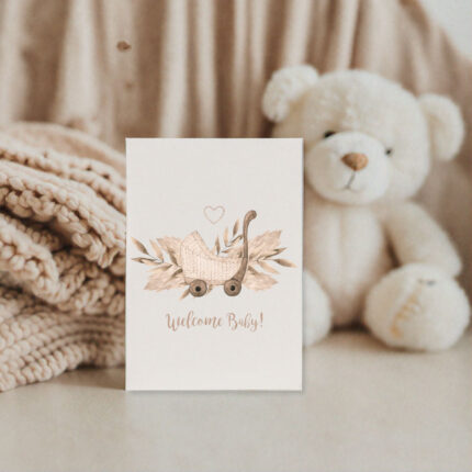 telegram, telegram ob rojstvu, telegram v porodnišnico, darilo ob rojstvu, darilo za novorojenčka, personalizirano darilo, čestitka, čestitka ob rojstvu