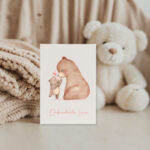 telegram, telegram ob rojstvu, telegram v porodnišnico, darilo ob rojstvu, darilo za novorojenčka, personalizirano darilo, čestitka, čestitka ob rojstvu